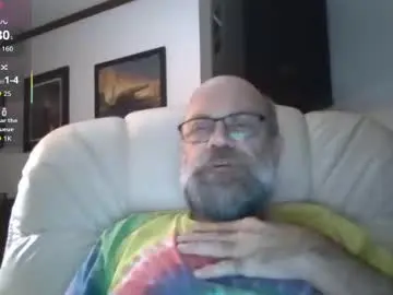 Chaturbate Adult Video Chat of hairydaddybear69