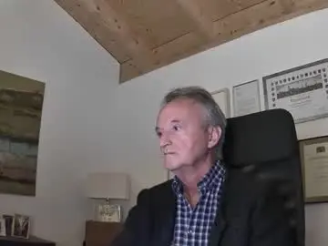 Chaturbate Nude Webcam of helmut227