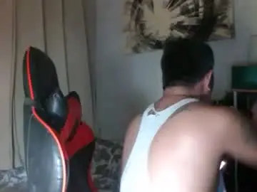 Chaturbate Sex Cam of hothunkybear23