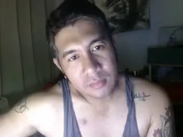 Chaturbate Sex Chat of hothunkybear23