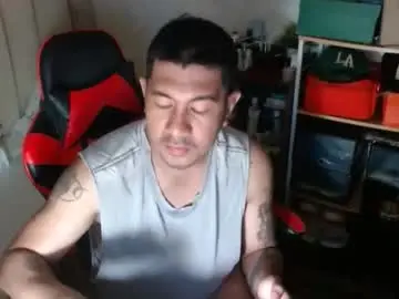 Chaturbate Best live sex cam show of hothunkybear23