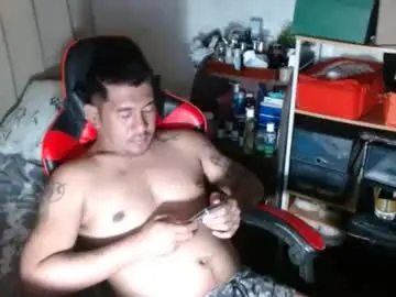 Chaturbate Sex Chat of hothunkybear23