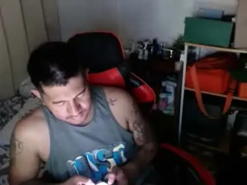 Chaturbate Private Sex Chat of hothunkybear23