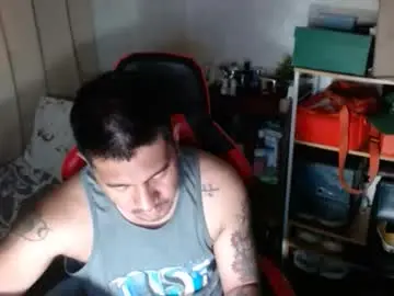 Chaturbate Adult Video Chat of hothunkybear23