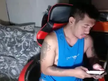 Chaturbate Nude Webcam of hothunkybear23