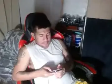 Chaturbate Adult Video Chat of hothunkybear23