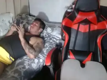 Chaturbate Private Sex Chat of hothunkybear23