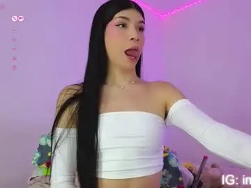 Chaturbate Adult Video Chat of im__isabella