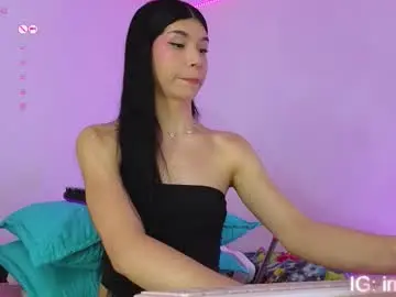 Chaturbate Free Live Porn of im__isabella