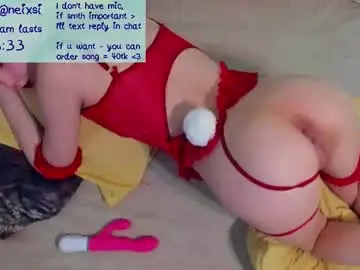 Chaturbate Live Sex of ixsi