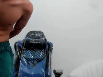 Chaturbate Sex Chat of jeanram18