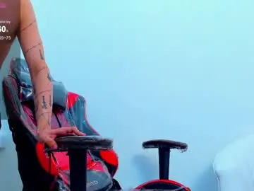 Chaturbate Live Porn of jeanram18