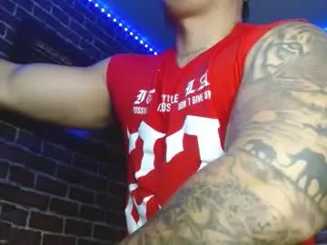 Chaturbate Free Porn Cam of jordan_bigcock24