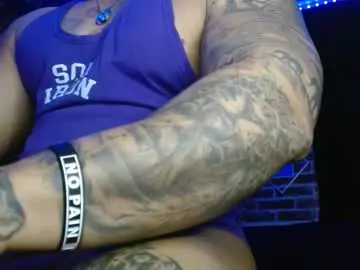 Chaturbate Live Sex Cam of jordan_bigcock24