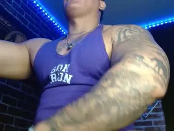 Chaturbate Nude Webcam of jordan_bigcock24