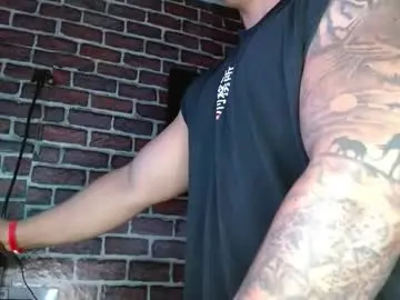 Chaturbate Live Sex Cam of jordan_bigcock24