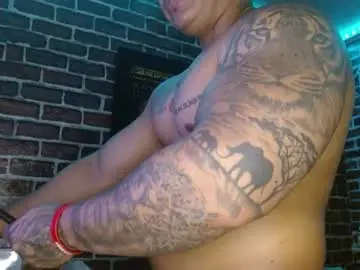 Chaturbate Private Sex Chat of jordan_bigcock24