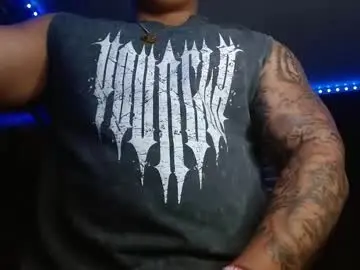 Chaturbate Nude Webcam of jordan_bigcock24