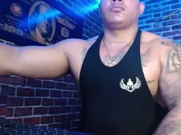 Chaturbate Nude Webcam of jordan_bigcock24