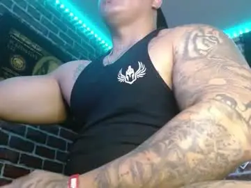 Chaturbate Live Sex of jordan_bigcock24