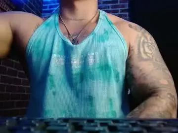 Chaturbate Sex Chat of jordan_bigcock24