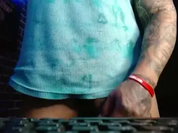 Chaturbate Live Sex Cam of jordan_bigcock24