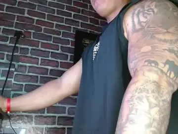 Chaturbate Free Porn Cam of jordan_bigcock24