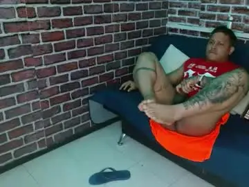 Chaturbate Private Sex Chat of jordan_bigcock24