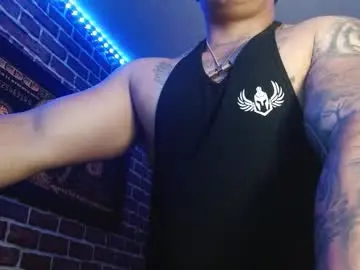 Chaturbate Nude Webcam of jordan_bigcock24