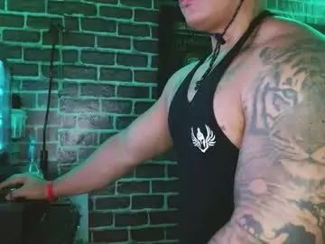 Chaturbate Live Sex of jordan_bigcock24