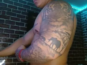 Chaturbate Free Porn Cam of jordan_bigcock24