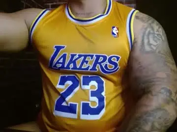 Chaturbate Nude Webcam of jordan_bigcock24