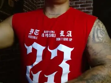 Chaturbate Sex Cam of jordan_bigcock24