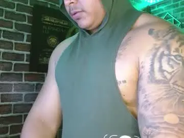 Chaturbate Live Sex Cam of jordan_bigcock24