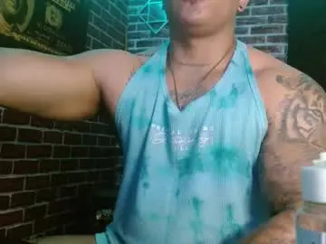 Chaturbate Best live sex cam show of jordan_bigcock24