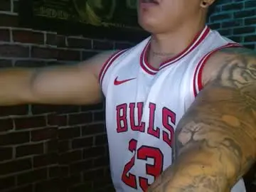 Chaturbate Adult Video Chat of jordan_bigcock24