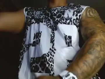 Chaturbate Sex Chat of jordan_bigcock24