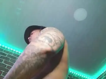 Chaturbate Live Sex of jordan_bigcock24