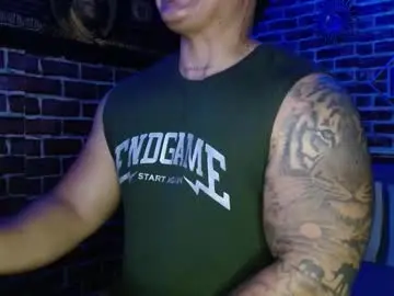 Chaturbate Watch Live Sex Cams of jordan_bigcock24