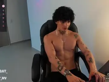 jordybatt from chaturbate