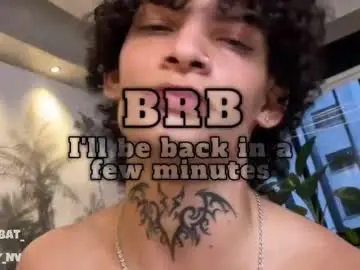 Chaturbate Free Porn Cam of jordybatt