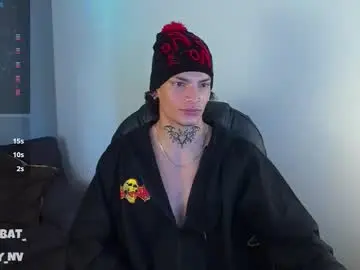 Chaturbate Free Porn Cam of jordybatt