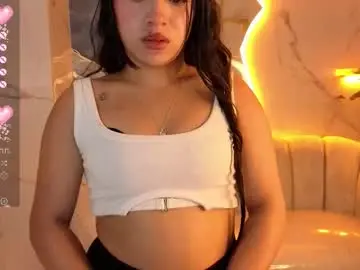 Chaturbate Sex Cam of juliana_tx