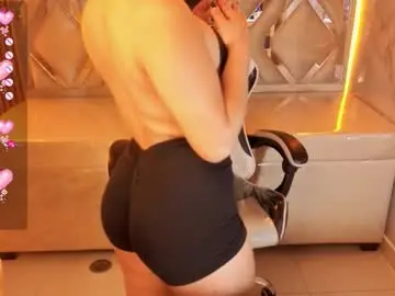 Chaturbate Nude Webcam of juliana_tx