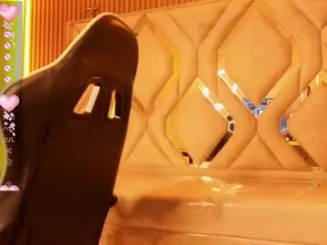 Chaturbate Free Porn Cam of juliana_tx