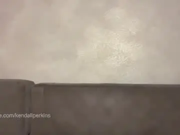 Chaturbate Nude Webcam of kendallperkins