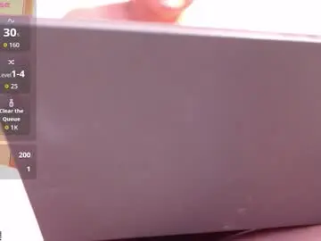 lesly_evans01 from chaturbate