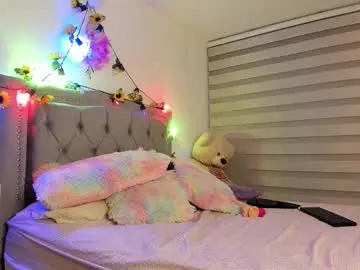 Chaturbate Live Sex Cam of liahkimi