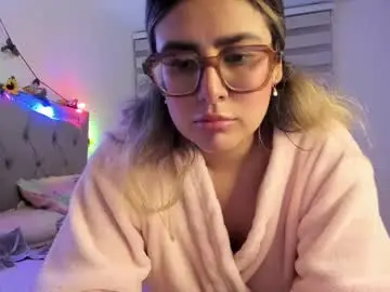 Chaturbate Live Porn of liahkimi