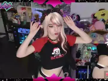 Chaturbate Best live sex cam show of likemyashe